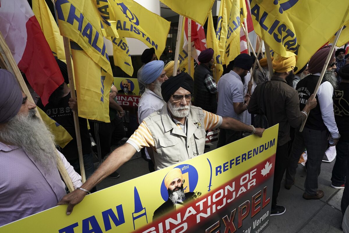 India’s Denials on Sikh Separatist Plots Are Sounding Hollow
