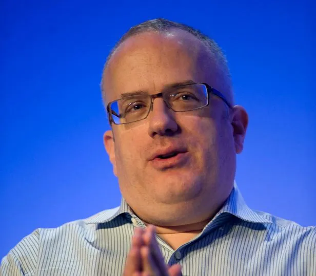 Silicon Valley has no use for Brendan Eich. Photographer: David Maung/Bloomberg via Getty Images