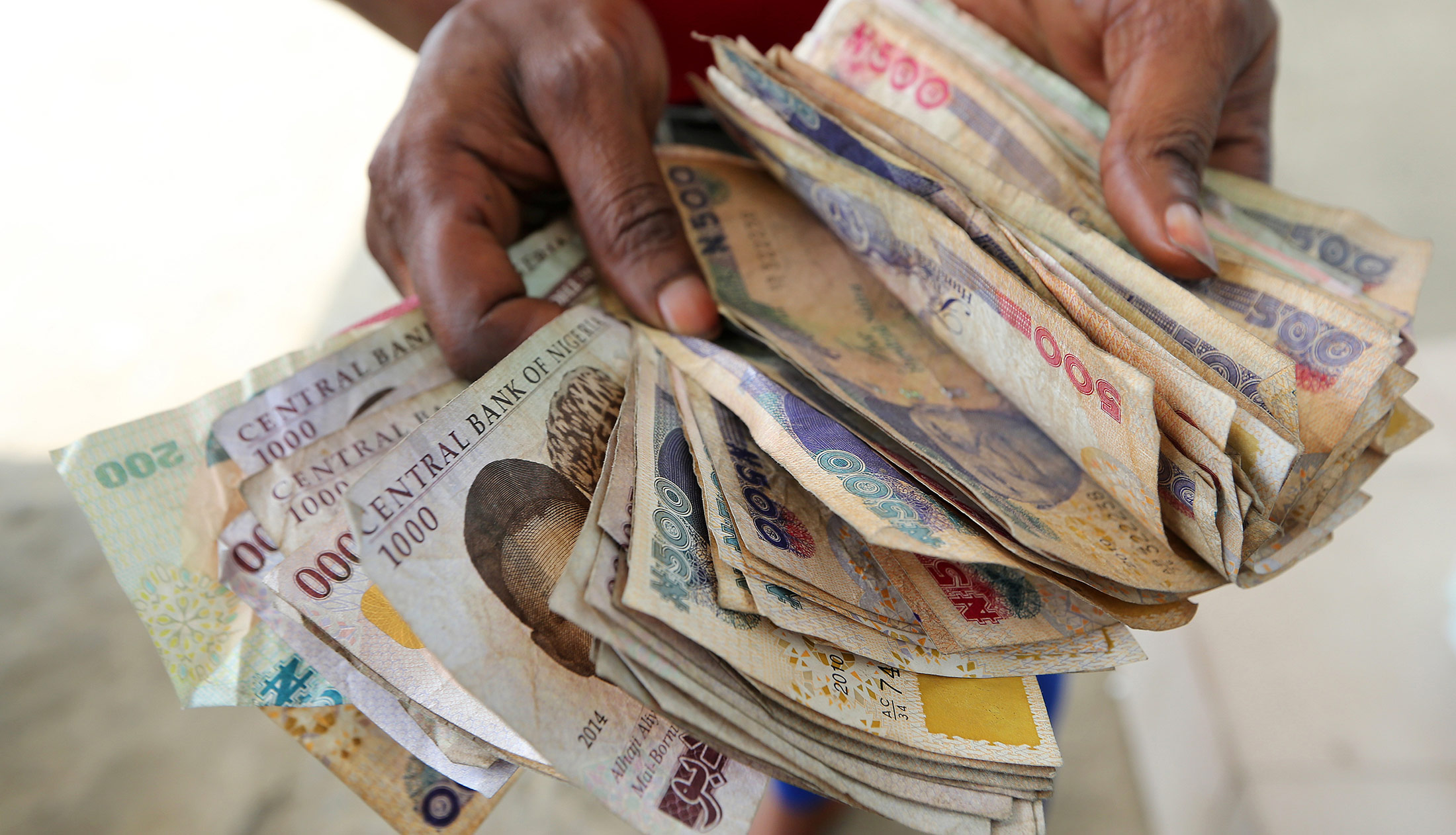 how-much-is-one-million-dollars-to-naira-in-nigeria