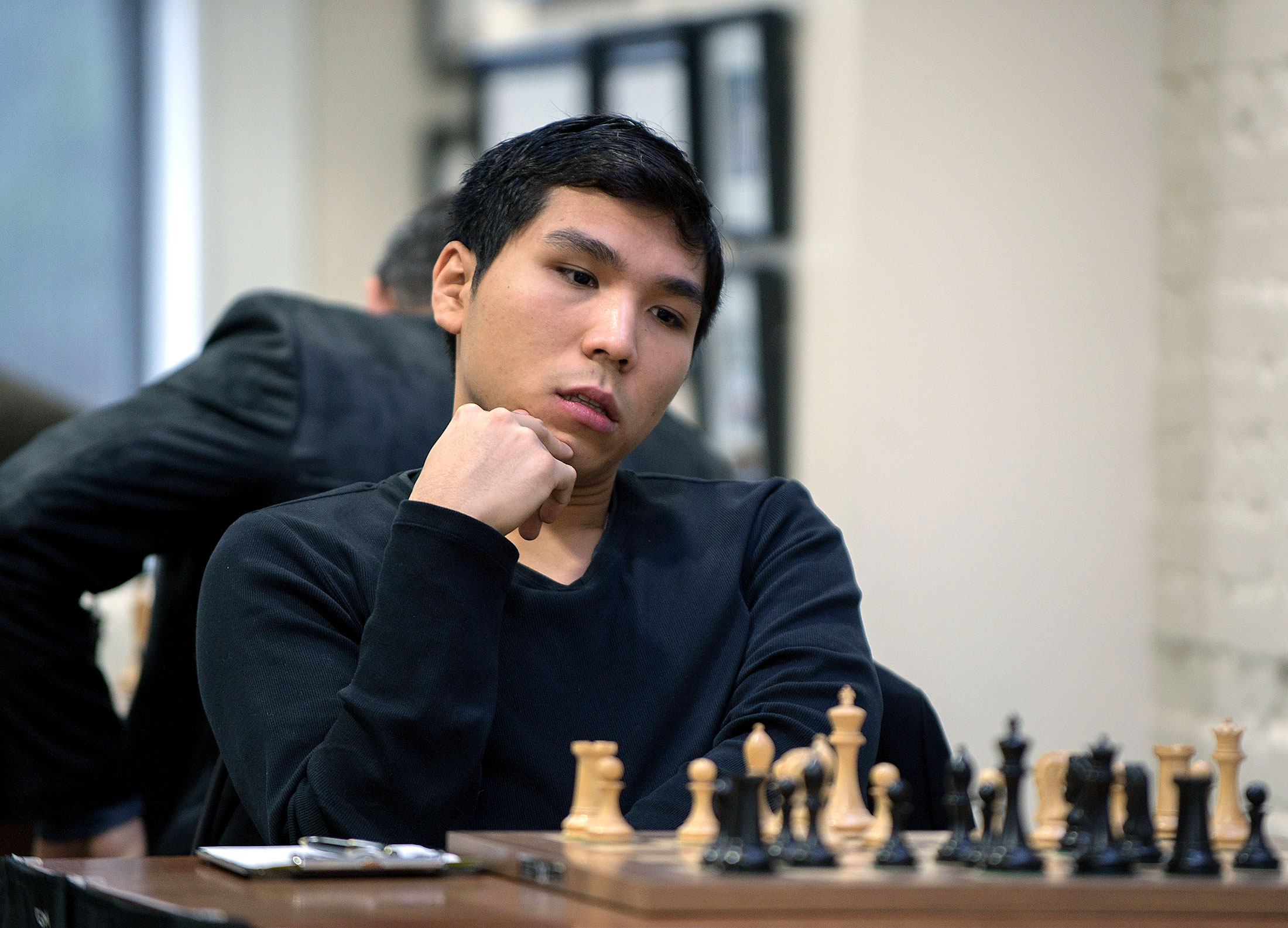 Why Correspondence Chess Is Still Popular Among Elite Players - The New  York Times