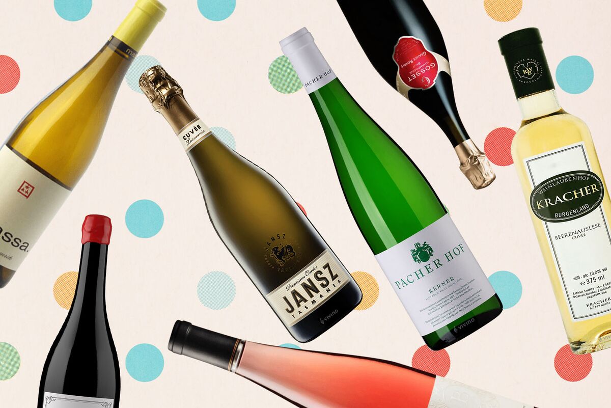 50 Best Wines Under 50 Right Now From Alto Adige To New Zealand 
