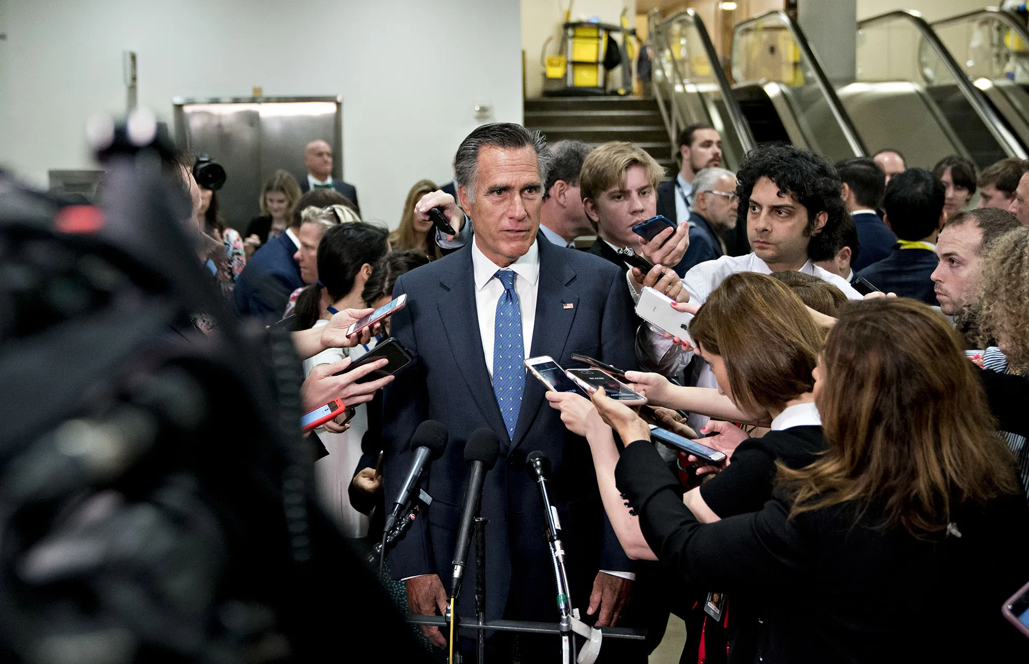 Mitt Romney