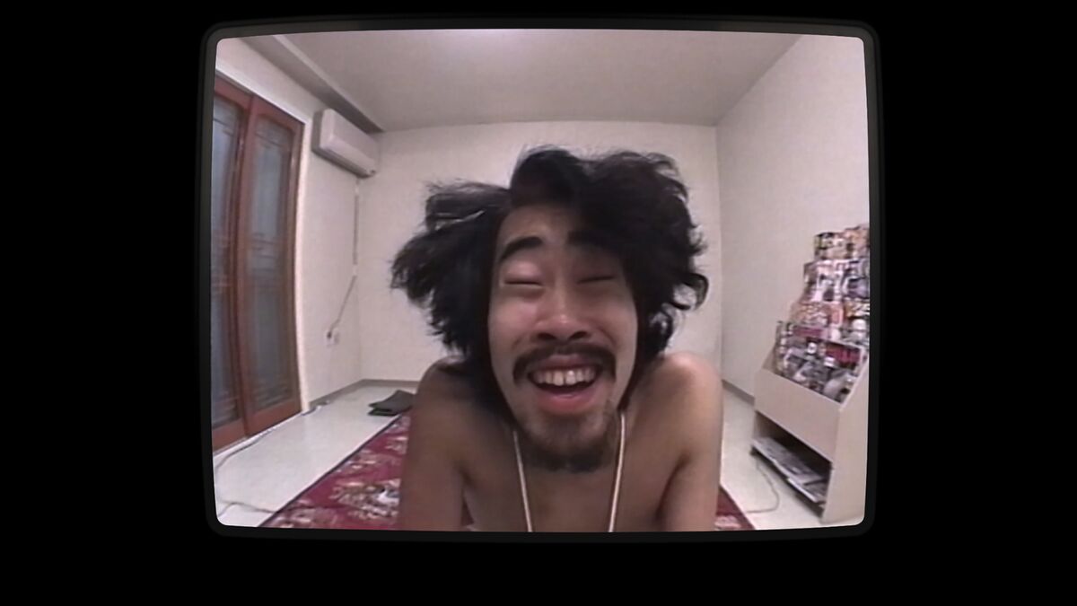 Documentary focuses on man behind a cruelly bizarre 1990s Japanese reality  show - Bloomberg