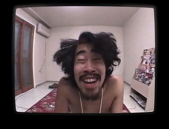 relates to Documentary focuses on man behind a cruelly bizarre 1990s Japanese reality show