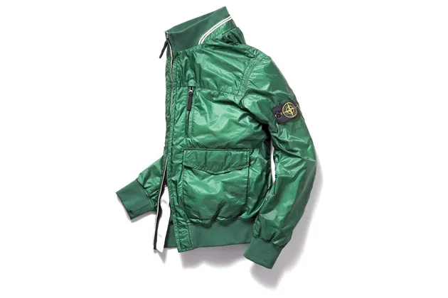 The One Windbreaker