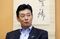 Japan's Deputy Economy Minister Yasutoshi Nishimura Interview
