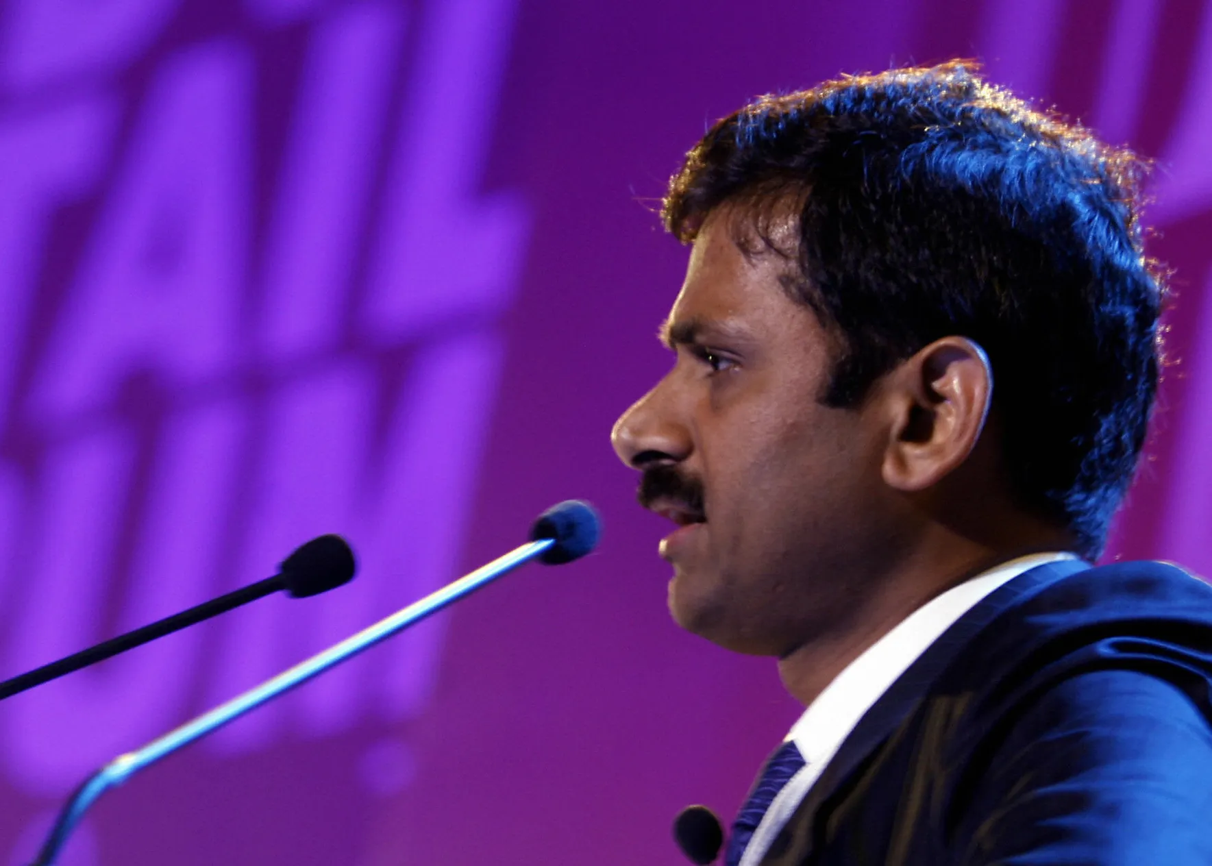 V Vaidyanathan