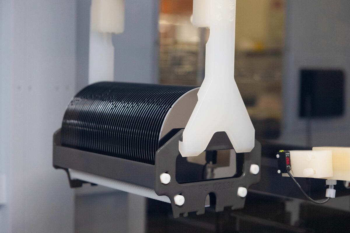 Nexperia Warns Japanese Automakers Supply Is Not Guaranteed