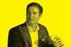 Brian Niccol, the CEO Who Got Chipotle Sizzling Again