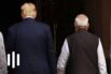 Trump Modi Live Q&A Wolf HP Image