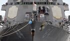 Navy Shipyard Exposed to Possible Sequester Defense Cuts