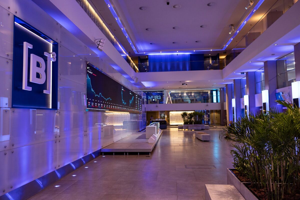 First Brazil IPO in Five Years at Risk With BRK Mulling Delay