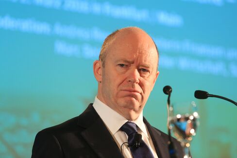 John Cryan