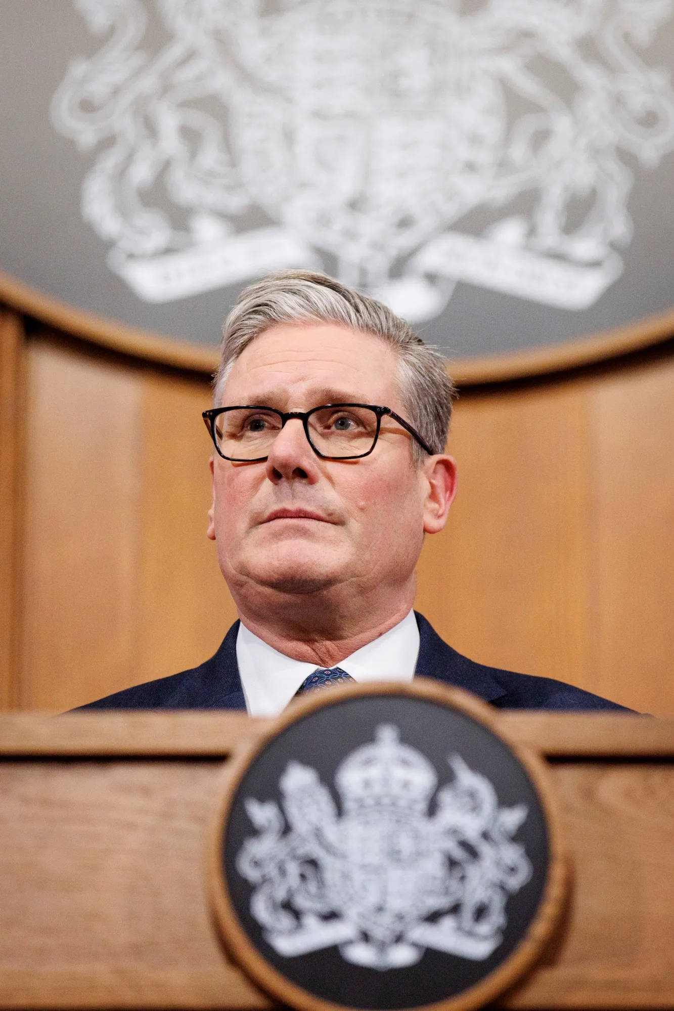 Keir Starmer