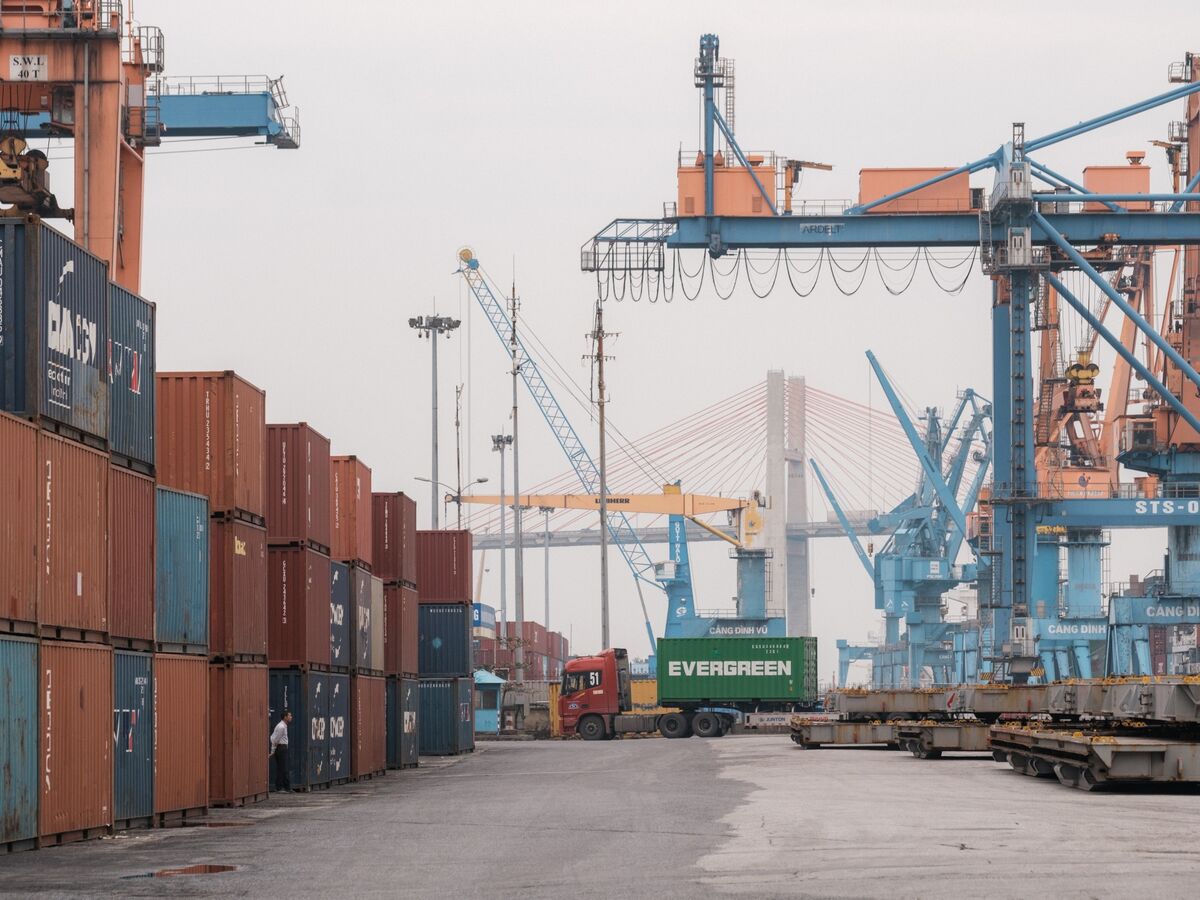 🟪"Vietnam: Strategia per Incrementare le Importazioni Statunitensi e Neutralizzare i Dazi"