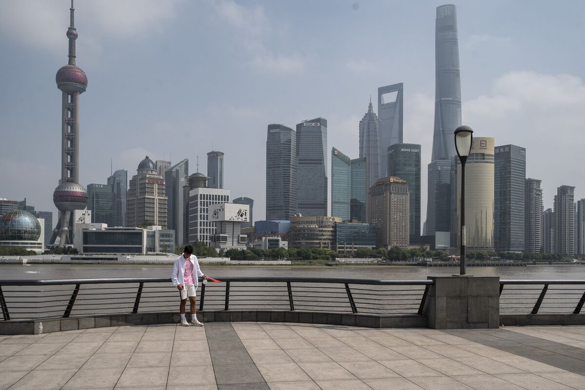 Blackstone Kkr Defy Global Private Debt Slump With Bets On Asia Blackstone Kkr Defy Global Private Debt Slump With Bets On Asia
