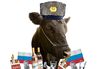 Beef: The New Opiate of the Russian Masses?