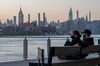 Daily Life In New York City Amid Coronavirus Outbreak