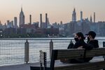 Daily Life In New York City Amid Coronavirus Outbreak