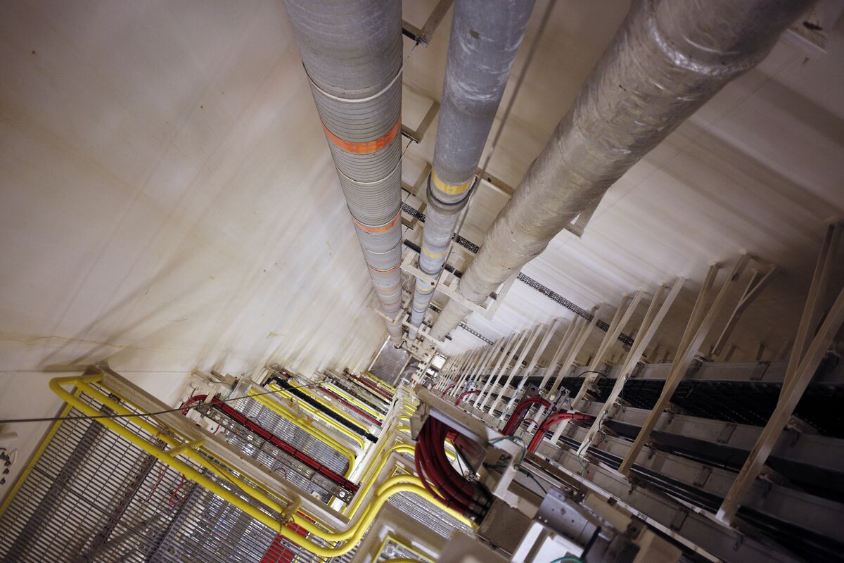 Chevron Says Iran War Dented Q1 Production and Earnings