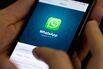 WhatsApp vs. Asian Rivals: The Mobile-Messaging War Goes Global