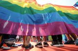 China’s Mysterious Entertainment Crackdown Hits Gay Pride Events