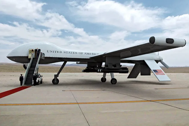 Drones: Transparency on Rules for Their Use Is a Must