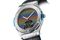 In addition to the two core models, there’s also a tourbillon limited to 10 total pieces.