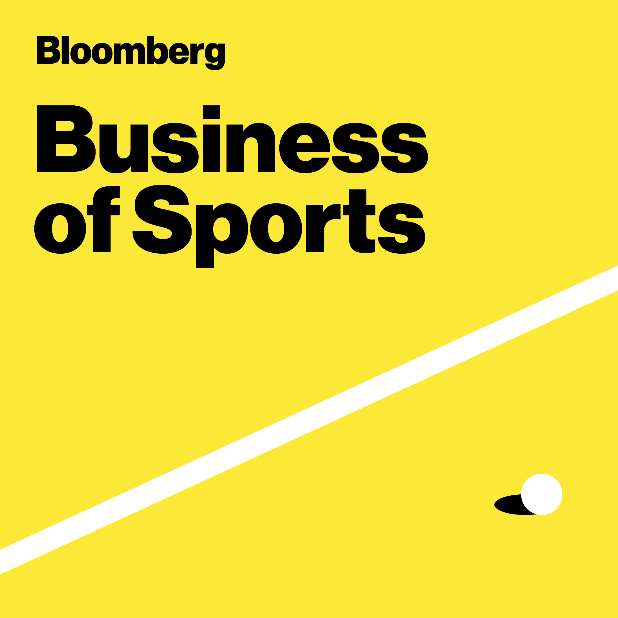 bloomberg.com - Bloomberg Business of Sports: Paris Olympics Begin