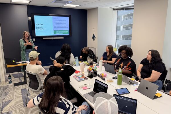 When Employee AI Adoption Stalls Out, Workplace Influencers Get Called In