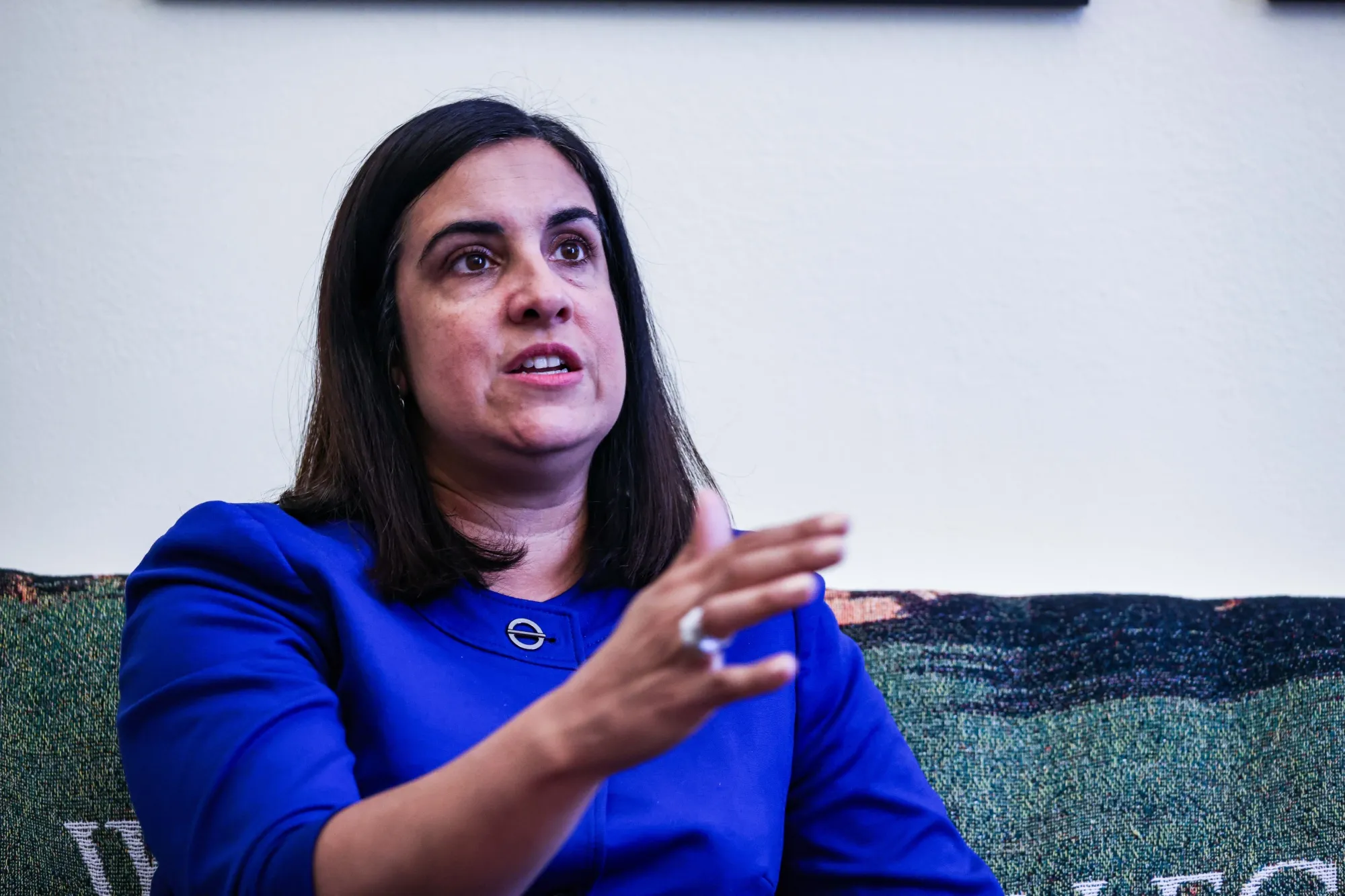 Nicole Malliotakis&nbsp;