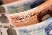 Slumping Pound Makes Everyone A Currency Trader As Brexit Looms 