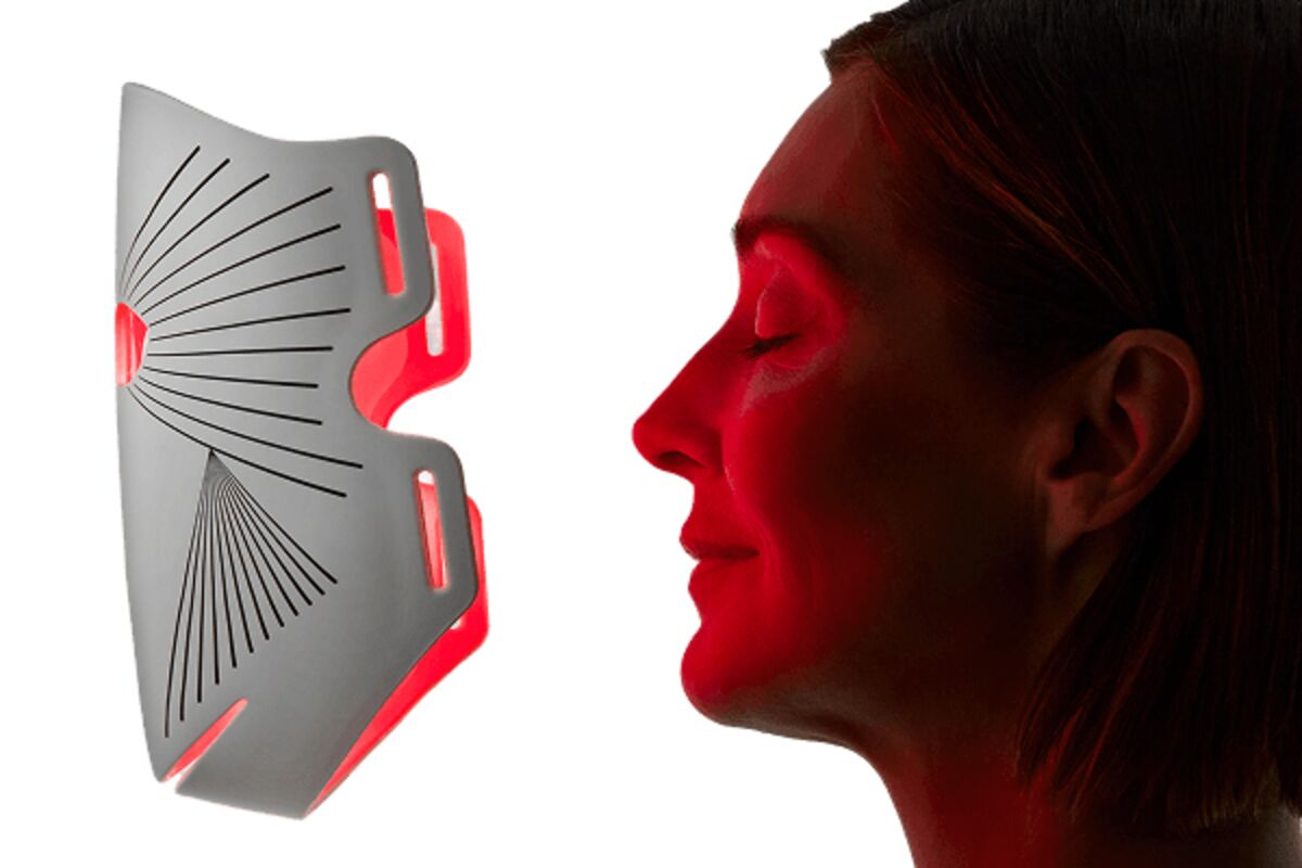 LED-Face Mask Firm Beauty Tech Announces Plan for IPO in London