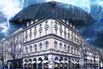 Julius Baer Hits Reboot to Escape Swiss Banking’s New Malaise