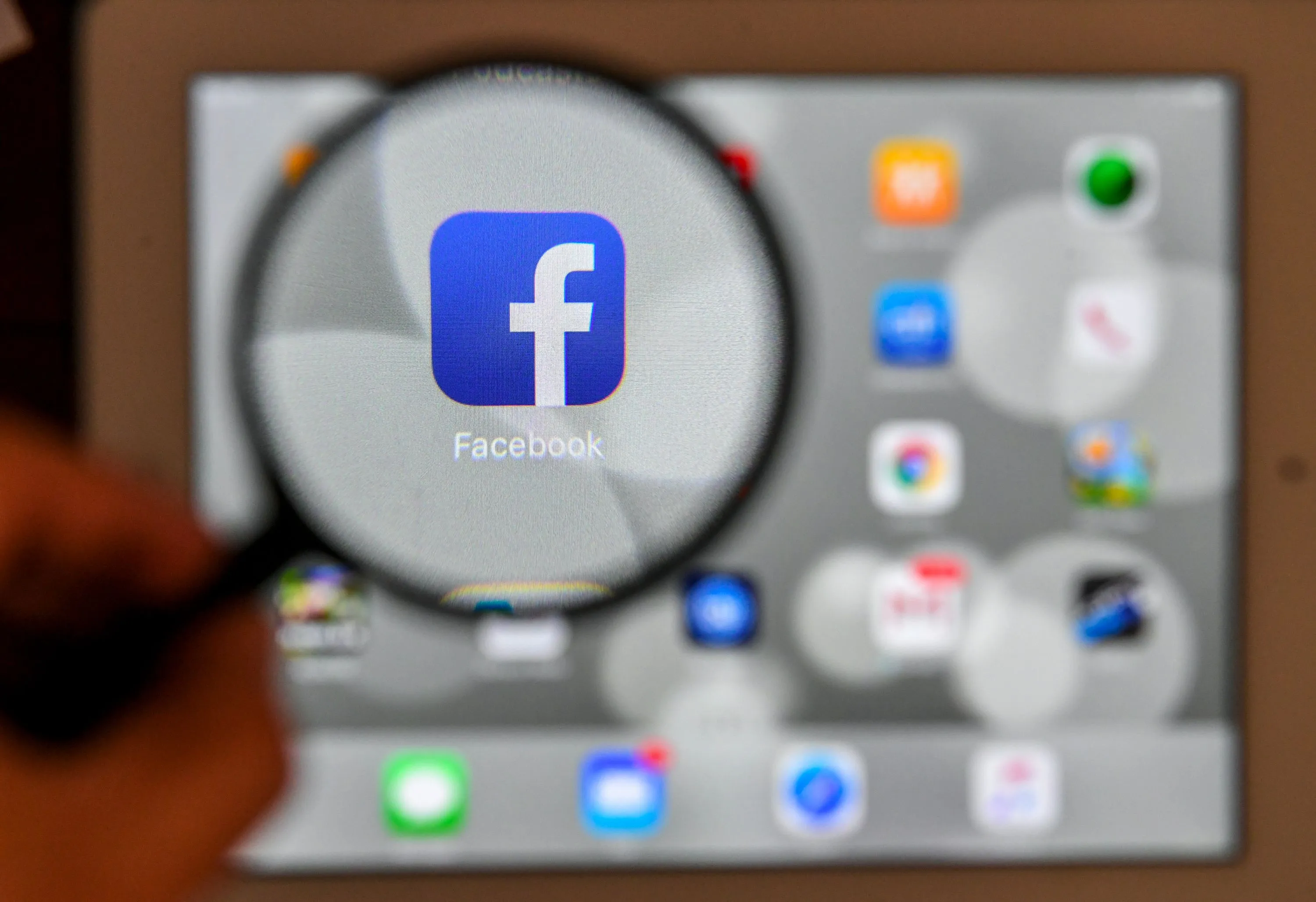 Popularity allowed the social network to change the rules.