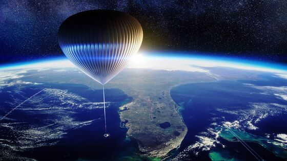 A New Space Travel Company Is Offering Cheaper, Safer Flights