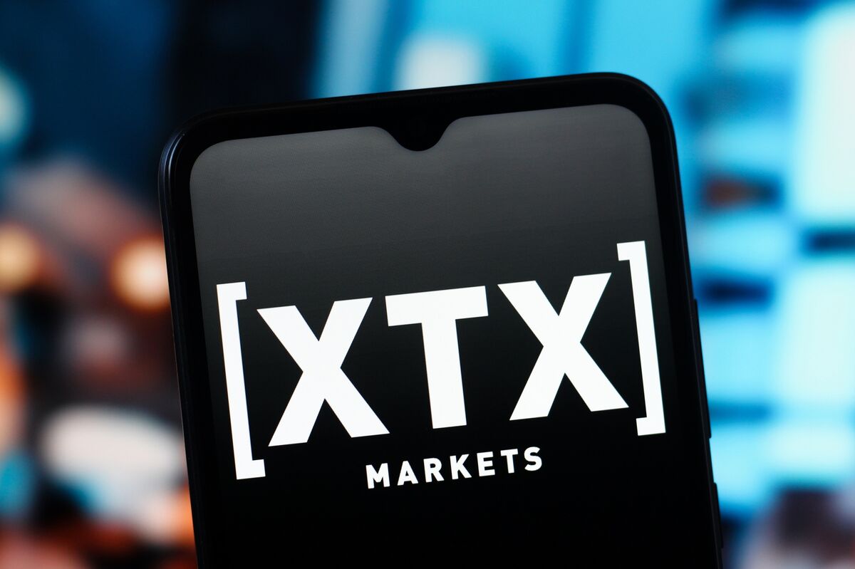 XTX Tops Ranking for Bilateral Stock Trading as Volumes Jump 50%