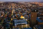 Electricity Round-Up As Eskom Is 'Threat' to South Africa Investment Strategy 