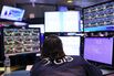 Dow Drops Sharply After Federal Reserve Interest Rate Announcement