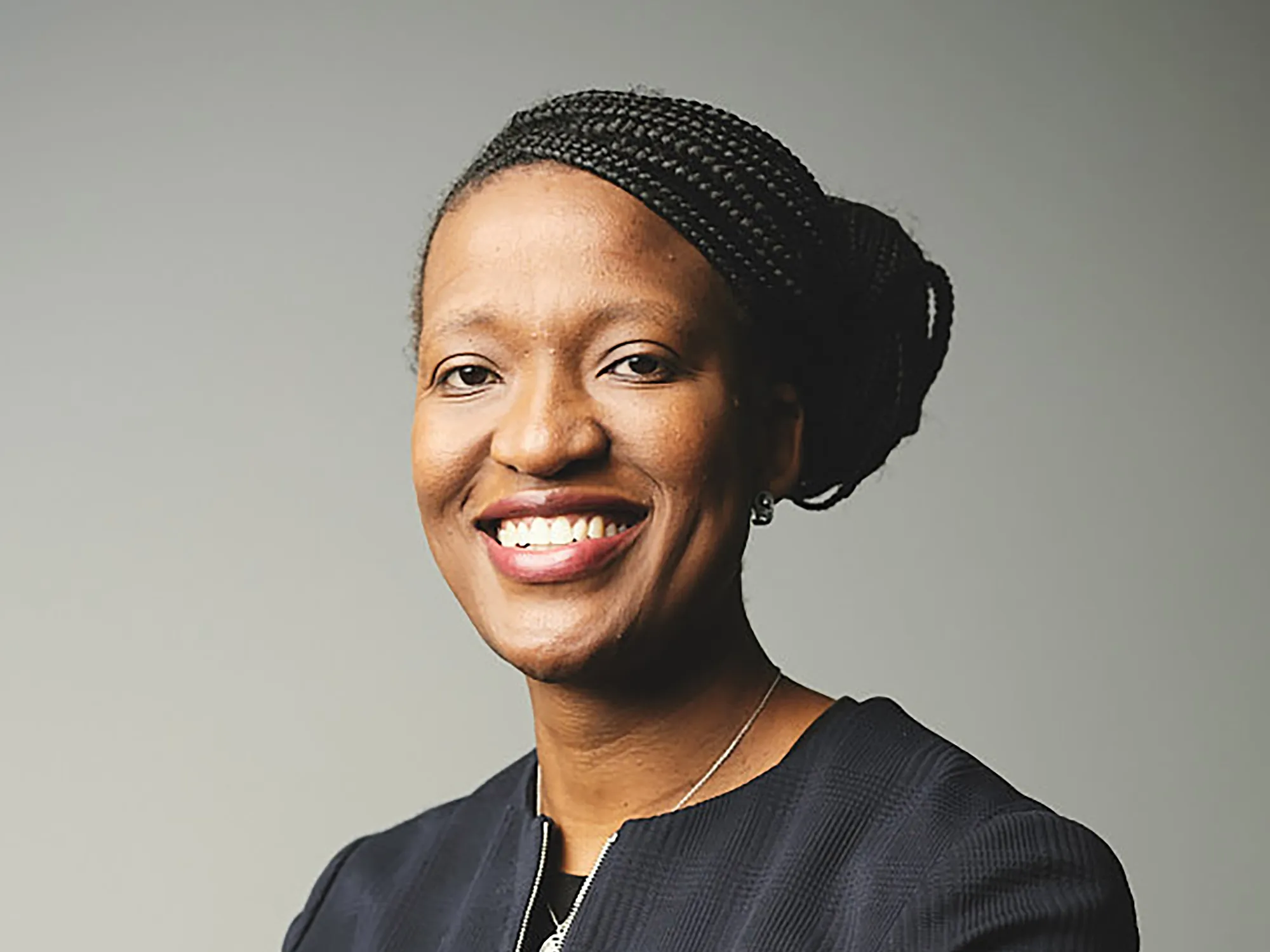Mpumi Zikalala