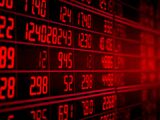 RF markets stocks red crash