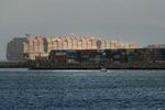 California Ports As Shipping Snarls Force Global Trading To Look Outside The Box