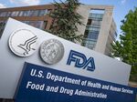 Food And Drug Administration headquarters on July 20, 2020 in White Oak, Maryland.