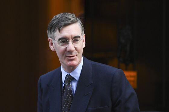 Rees-Mogg Urges Farage to Stop Fighting the Tories: Election Update