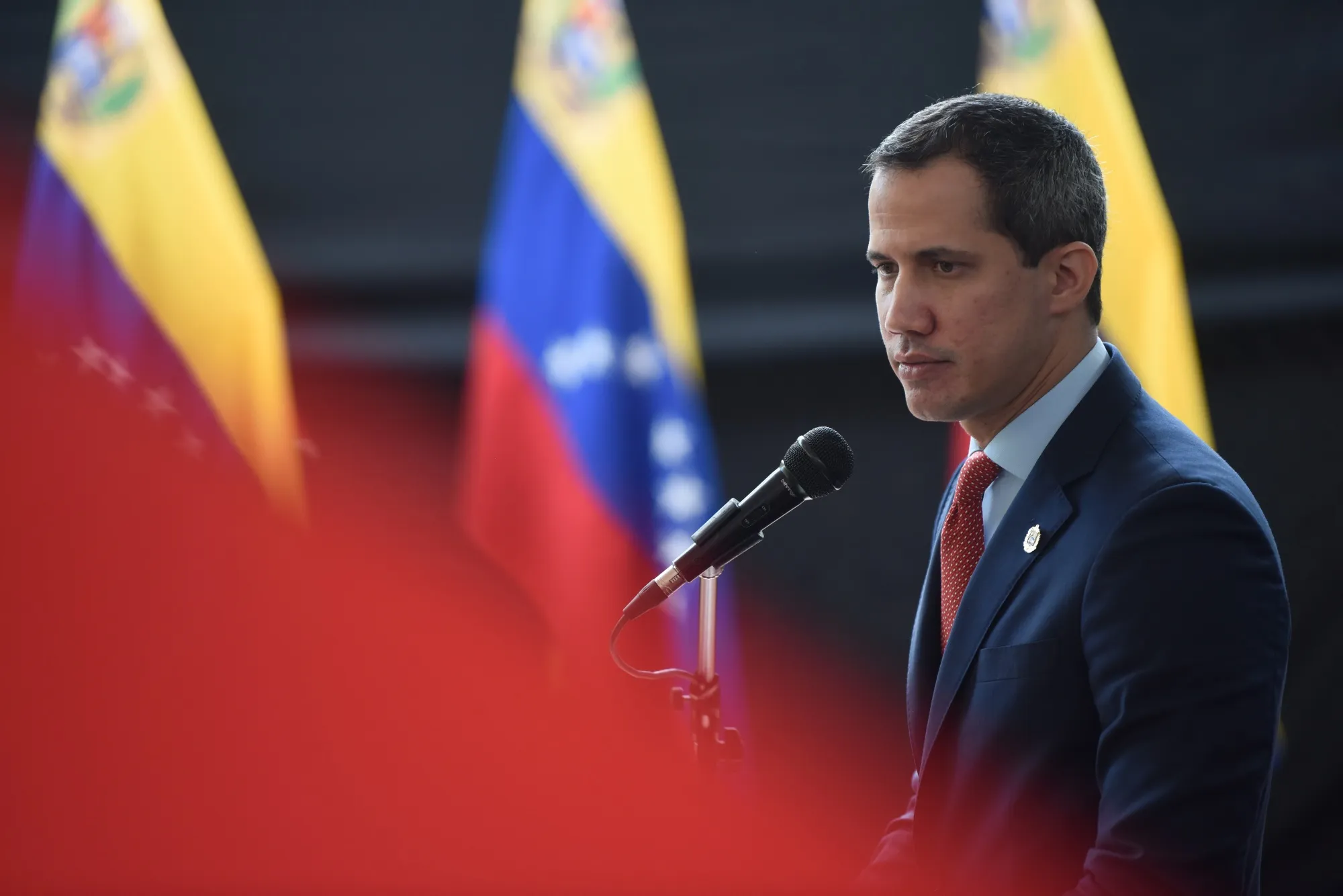Juan Guaido