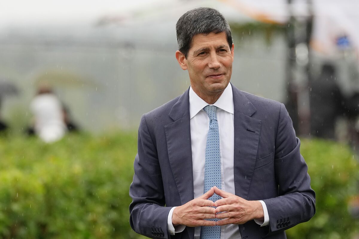 Kevin Warsh's Pivot