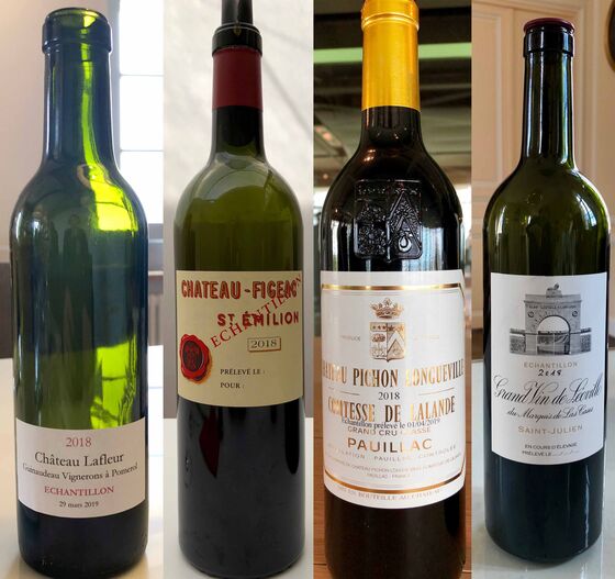 The 2018 Bordeaux Are Exceptional. Here’s What to Invest in Now