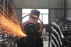 CHINA-ECONOMY