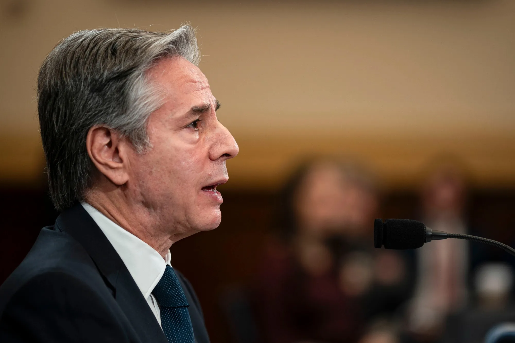 آنتونی بلینکن