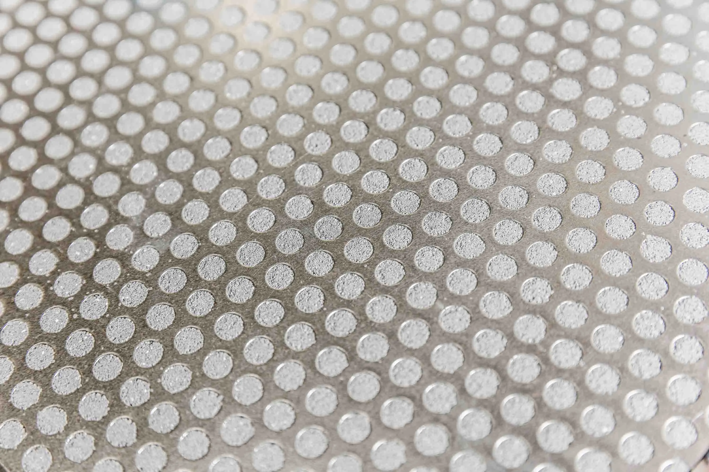 A component of Form’s iron-air batteries.